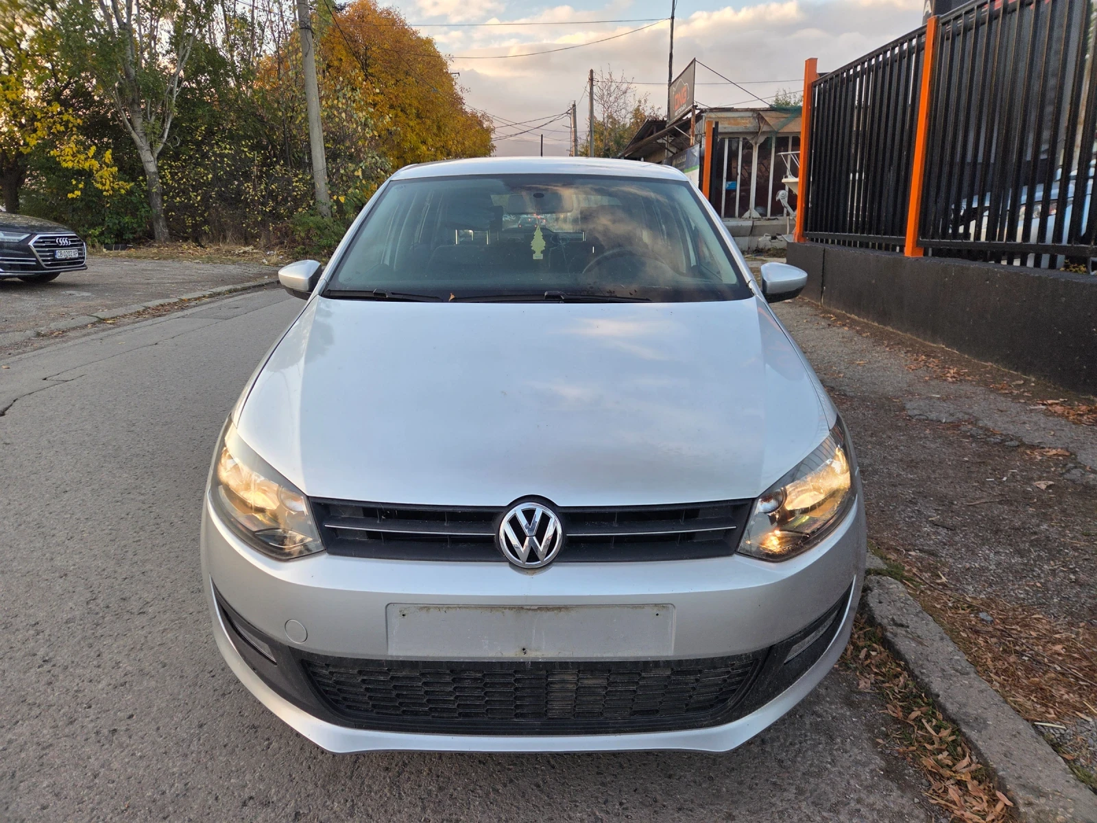 VW Polo 1, 200 EURO5B  | Mobile.bg � ����������� 2
