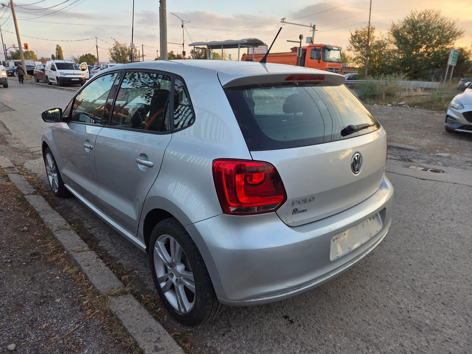 VW Polo 1, 200 EURO5B  | Mobile.bg � ����������� 4