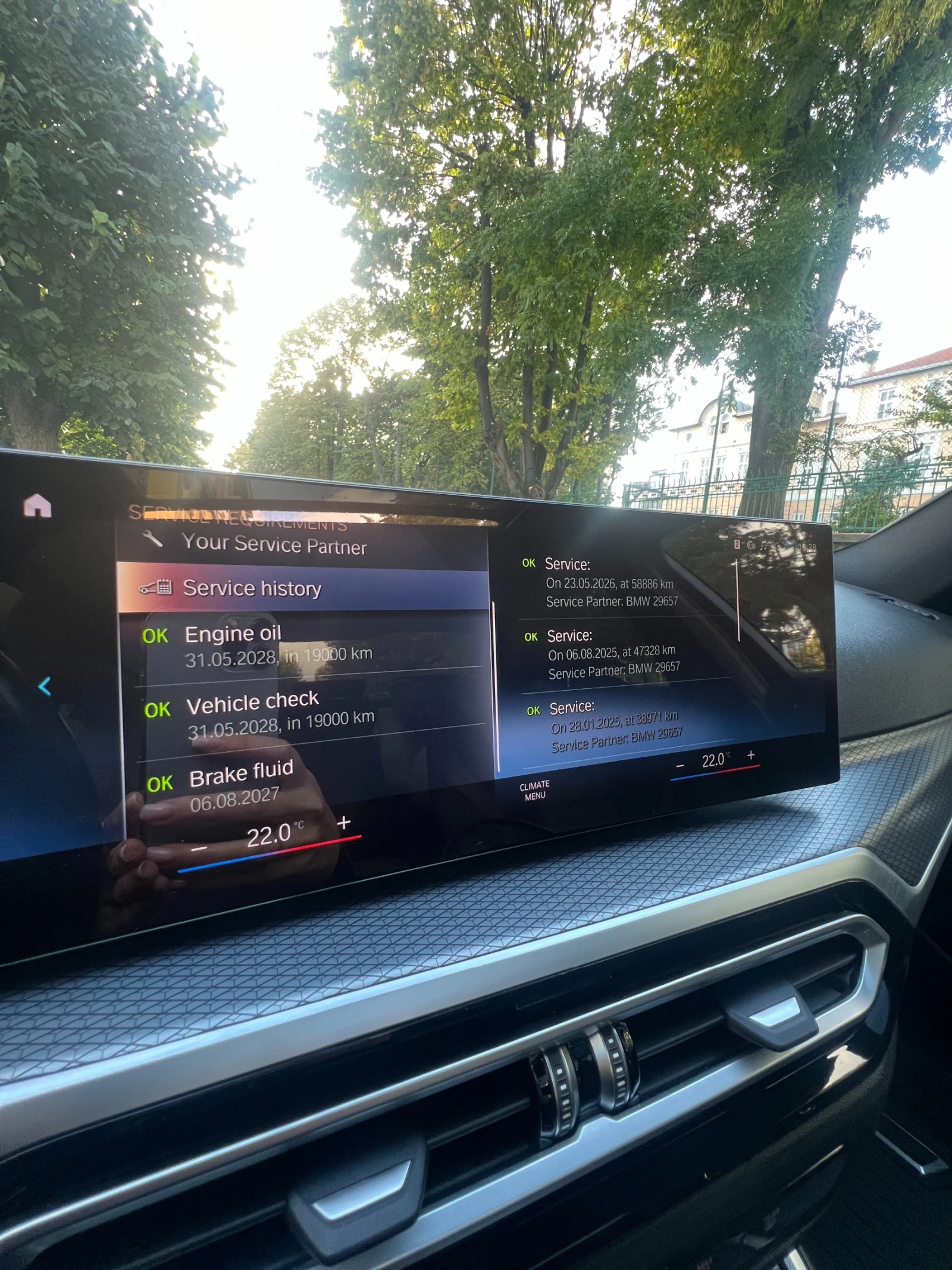 BMW 340, снимка 12 - Автомобили и джипове - 56707929