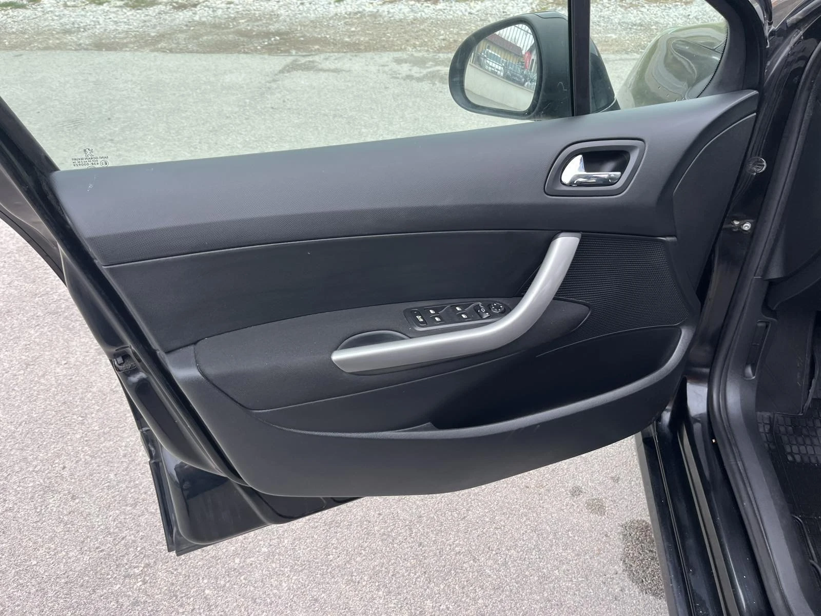 Peugeot 308 SW FACE 1.6HDI 112�� 6�������� ��������� | Mobile.bg � ����������� 7