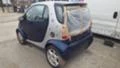 Smart Fortwo 600, 800cdi 3броя, снимка 7