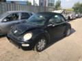 VW New beetle 1.9TDI tip AXR - [2] 