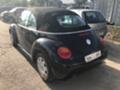 VW New beetle 1.9TDI tip AXR - [11] 