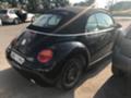 VW New beetle 1.9TDI tip AXR, снимка 11