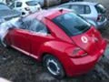 VW New beetle 1.2TSI,105кс,CBZB, снимка 1