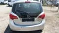 Opel Meriva 1.4i, снимка 1