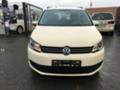 VW Touran 1.4TSI,ECOFUEL,150кс.,DSG7, снимка 2