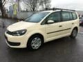 VW Touran 1.4TSI,ECOFUEL,150кс.,DSG7, снимка 3