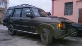Land Rover Discovery 300tdi, снимка 1