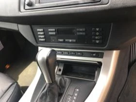 BMW X5 Кожа нави автомат ксенон, снимка 10