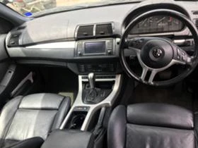 BMW X5 Кожа нави автомат ксенон, снимка 11