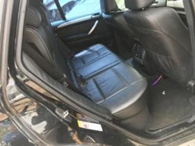 BMW X5 Кожа нави автомат ксенон, снимка 16