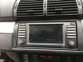 BMW X5 Кожа нави автомат ксенон, снимка 6