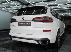 BMW X5 M-paket/INDIVIDUAL// Keyless/СОБСТВЕН ЛИЗИНГ, снимка 6