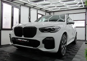 BMW X5 M-paket/INDIVIDUAL// Keyless/СОБСТВЕН ЛИЗИНГ, снимка 1