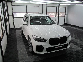 BMW X5 M-paket/INDIVIDUAL// Keyless/СОБСТВЕН ЛИЗИНГ, снимка 7