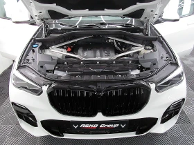 BMW X5 M-paket/INDIVIDUAL// Keyless/СОБСТВЕН ЛИЗИНГ, снимка 17