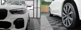 BMW X5 M-paket/INDIVIDUAL// Keyless/СОБСТВЕН ЛИЗИНГ, снимка 8