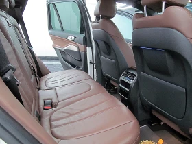 BMW X5 M-paket/INDIVIDUAL// Keyless/СОБСТВЕН ЛИЗИНГ, снимка 10