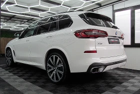 BMW X5 M-paket/INDIVIDUAL// Keyless/СОБСТВЕН ЛИЗИНГ, снимка 4