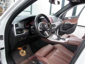 BMW X5 M-paket/INDIVIDUAL// Keyless/СОБСТВЕН ЛИЗИНГ, снимка 13