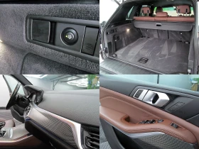 BMW X5 M-paket/INDIVIDUAL// Keyless/СОБСТВЕН ЛИЗИНГ, снимка 9