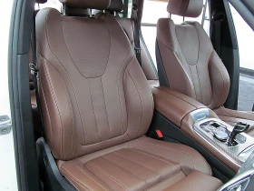 BMW X5 M-paket/INDIVIDUAL// Keyless/СОБСТВЕН ЛИЗИНГ, снимка 12