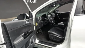 Kia Sportage 2.0 2WD NOBLESSE PLUS autogeorge.com, снимка 10