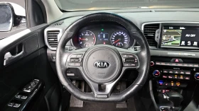 Kia Sportage 2.0 2WD NOBLESSE PLUS autogeorge.com, снимка 12
