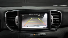 Kia Sportage 2.0 2WD NOBLESSE PLUS autogeorge.com, снимка 15