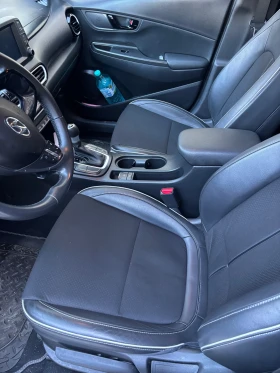 Hyundai Kona, снимка 9
