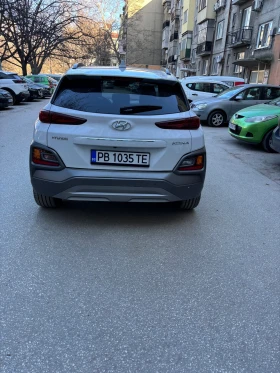 Hyundai Kona, снимка 4