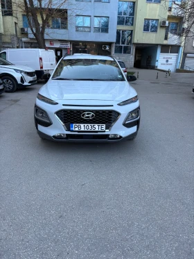 Hyundai Kona, снимка 1