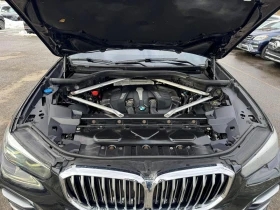 BMW X5 XDRIVE50I, снимка 8