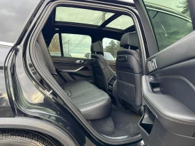 BMW X5 XDRIVE50I, снимка 6