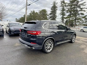 BMW X5 XDRIVE50I, снимка 3