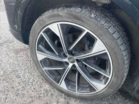Audi SQ5 Technik/CARFAX/ДИСТРОНИК/360 CAM/ПАНОРАМА/ПОДГРЕВИ, снимка 6