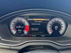 Audi SQ5 Technik/CARFAX/ДИСТРОНИК/360 CAM/ПАНОРАМА/ПОДГРЕВИ, снимка 8