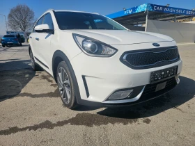 Kia Niro 1.6 hybrid , снимка 1