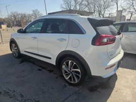 Kia Niro 1.6 hybrid , снимка 4