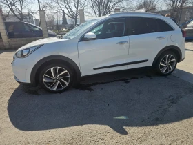Kia Niro 1.6 hybrid , снимка 3