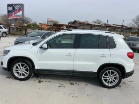 VW Tiguan 2.0TDI 110 ps, снимка 5