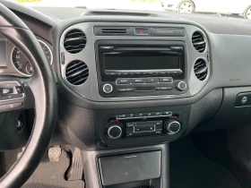 VW Tiguan 2.0TDI 110 ps, снимка 11