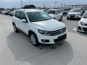 VW Tiguan 2.0TDI 110 ps, снимка 2
