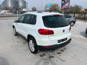 VW Tiguan 2.0TDI 110 ps, снимка 4