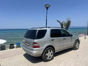 Mercedes-Benz ML 350 W163, снимка 2