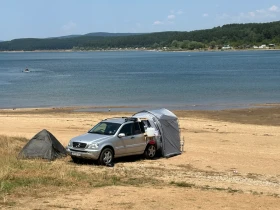 Mercedes-Benz ML 350 W163, снимка 4