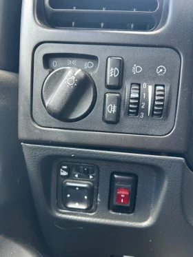 Opel Frontera 2.2 дизел 120 коня, снимка 12