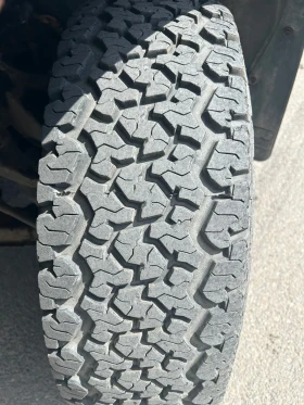 Opel Frontera 2.2 дизел 120 коня, снимка 8