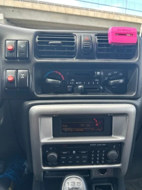 Opel Frontera 2.2 дизел 120 коня, снимка 13